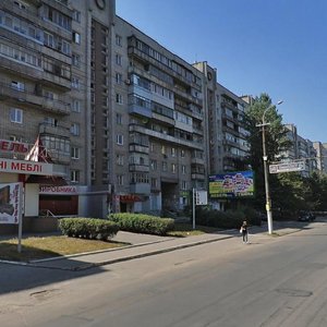 Kalynova Street, 53, Dnipro: photo