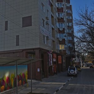 Novorossiyskaya Street, 232, Anapa: photo