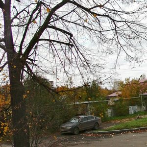 Lindovskaya Street, 31, Nizhny Novgorod: photo