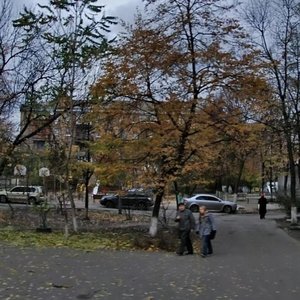 Naberezhno-Luhova Street, 7Б, Kyiv: photo