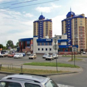 Брест, Московская улица, 329: фото