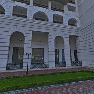Vremena Goda Embankment, 1, : foto