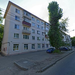 Svobody street, 65, : foto