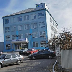 Ofitserska vulytsia, 1, : foto