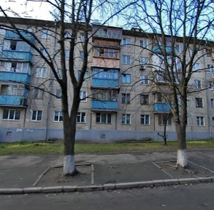 Mykoly Vasylenka Street, No:4, Kiev: Fotoğraflar