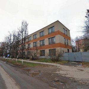 Demidovskaya Street, 68, Tula: photo