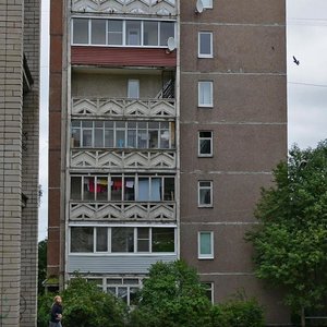 Kemskaya Street, 7, Petrozavodsk: photo