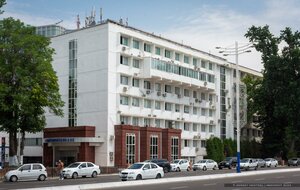 Mustaqillik Avenue, 5, Tashkent: photo