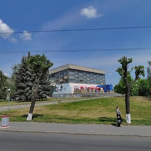 Винница, Соборная улица, 4: фото