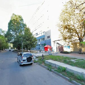 Nadii Aleksieienko Street, 21, Dnipro: photo