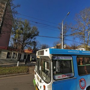 Oktyabrskaya Street, 54, Tula: photo