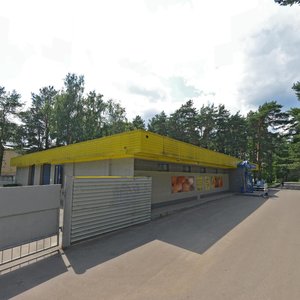 Ulitsa Marshala Krasovskogo, 2А ، موسكو ومحافظة موسكو: صورة