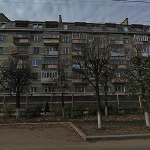 Pervomayskaya Street, 104, Yoshkar‑Ola: photo