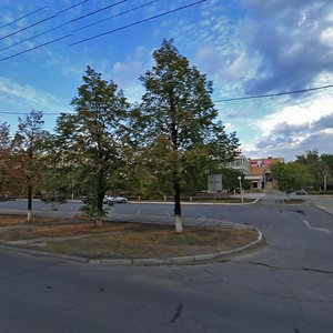 Revolyutsionnaya Street, 15 ، تولياتي: صورة