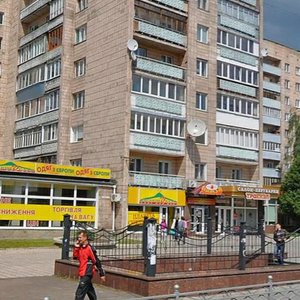 Soborna vulytsia, 38 ، : صورة