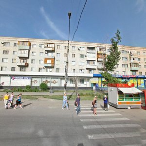 Волжский, Улица Химиков, 1: фото