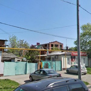 Kalinin Street, 237, Krasnodar: photo