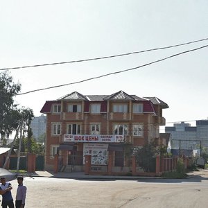 Motornaya ulitsa, 54, Kazan: photo