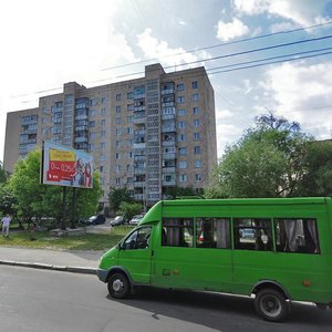 Chudnivs'ka Street, 129В ، : صورة