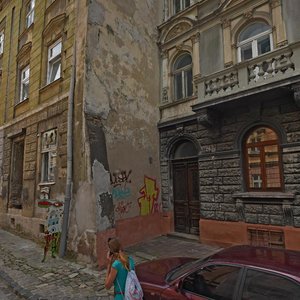 Virmenska vulytsia, No:30, Lviv: Fotoğraflar