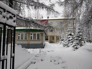 Казань, Улица 8 Марта, 18Б: фото