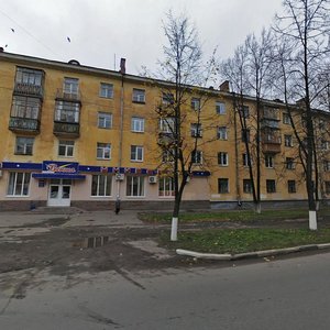 Sverdlova Street, 106/13, Yaroslavl: photo