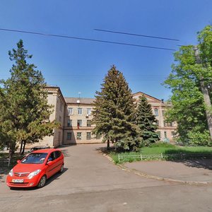 Vulytsia Hrytsevtsia, 3, Kryvyi Rih: photo