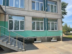 Dimitrova Street, 4к2, Saint Petersburg: photo