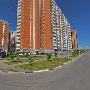 Fizkulturnaya ulitsa, 4, Lobnja: photo