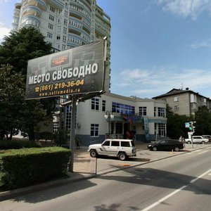 Krasnoarmeyskaya Street, 24к1, : foto