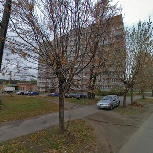 Павловский Посад, Корневская улица, 13: фото