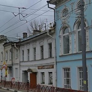 Bolshaya Oktyabrskaya Street, 46, Yaroslavl: photo