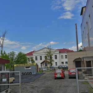 Щербинка, Новостроевская улица, 4: фото