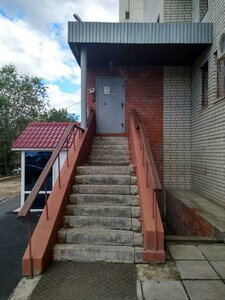 Bolshaya Gornaya Street, 221, Saratov: photo