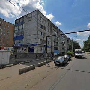 Mikrorayon Tsentralny, 1 ، مقاطعة تامبوف: صورة
