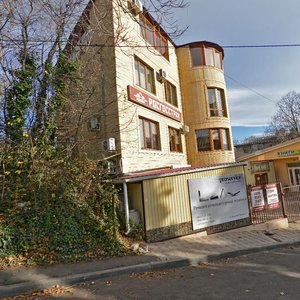 Ulitsa Krasnoy Armii, 4, Tuapse: photo