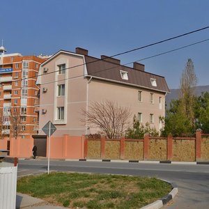 Sovetskaya street, 77А, Gelendgik: photo