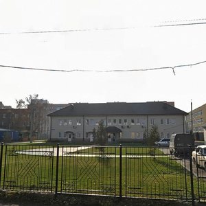 Kominterna Street, 11А, Tula: photo