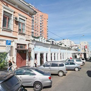 Kuybysheva Street, 31, Perm: photo