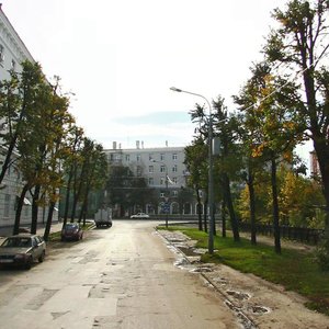 Казань, Улица Павлюхина, 104: фото