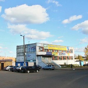 Ulitsa Prokhorova, 116А, Volzhsk: photo