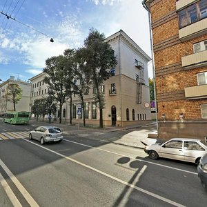 Garadski Val Street, 3, Minsk: photo