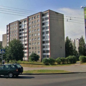 Vulica Suvorava, 91, : foto
