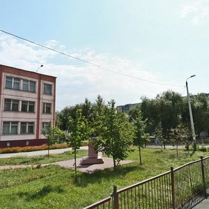 Ulitsa Rustaveli, No:4А, Çeliabinsk: Fotoğraflar