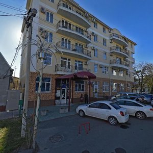 Novorossiyskaya Street, 148А, Anapa: photo