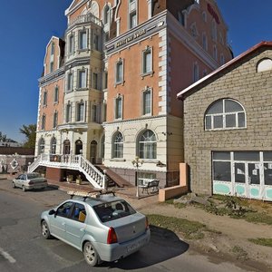 Rokossovskogo Street, 7, Volgograd: photo
