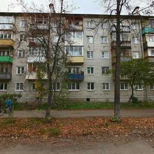 Baranova Street, 5, Nizhny Novgorod: photo