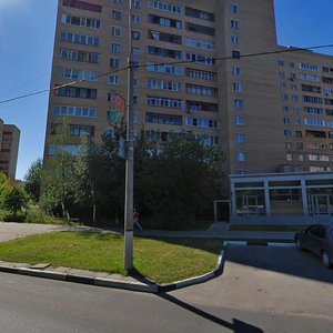 Lyotnaya Street, 32к1, Mytischi: photo