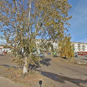 Chernorechenskaya Street, 69, Kurgan: photo