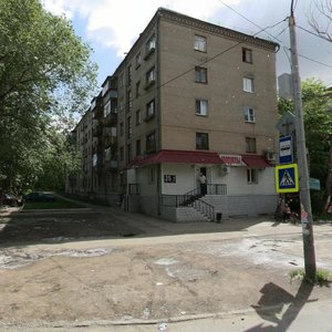 Degtyaryova Street, 25, Chelyabinsk: photo